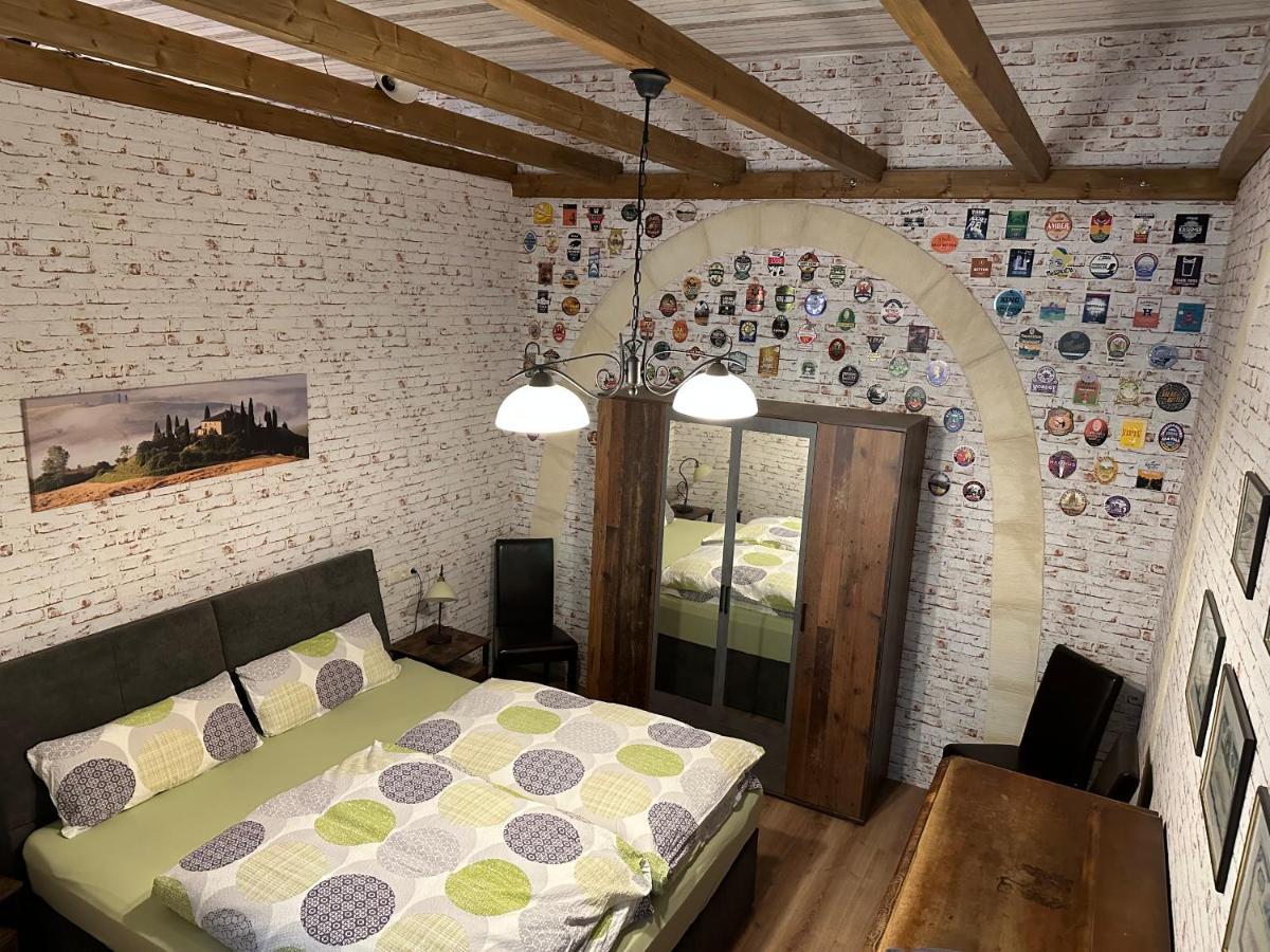 Grosse Wohnung Im Neu-Seen-Land Leipzig Markkleeberg Exterior photo